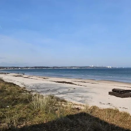 Strandperle - 100m Zum Lejlighed