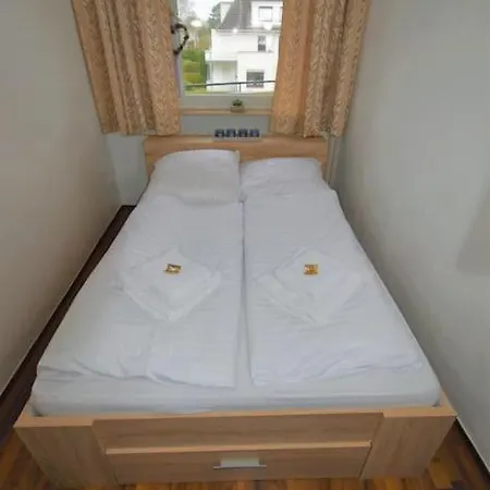 Strandperle - 100m Zum Lejlighed Scharbeutz