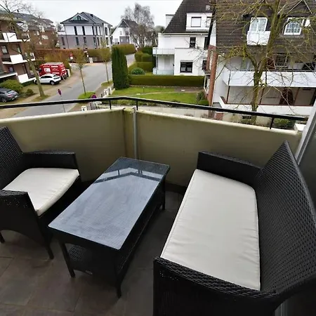 Strandperle - 100m Zum