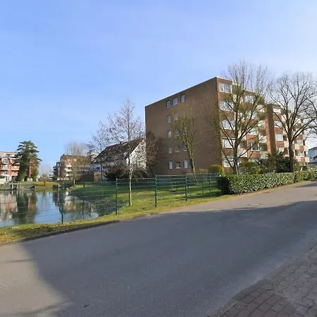 Strandperle - 100m Zum * Scharbeutz