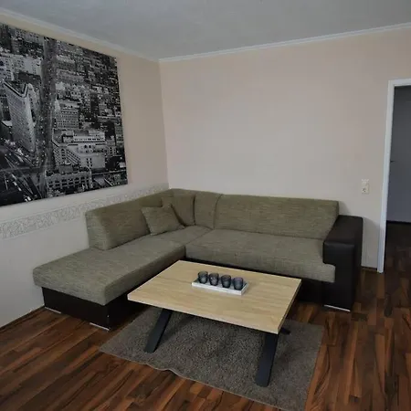 Apartment Strandperle - 100m Zum