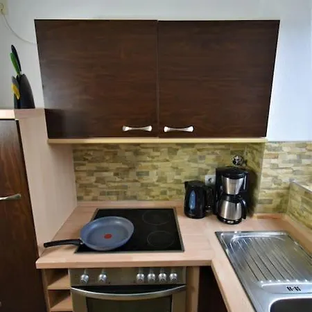 Strandperle - 100m Zum * Scharbeutz