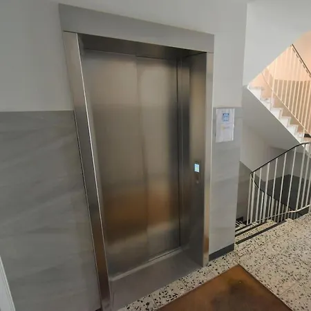 Strandperle - 100m Zum *