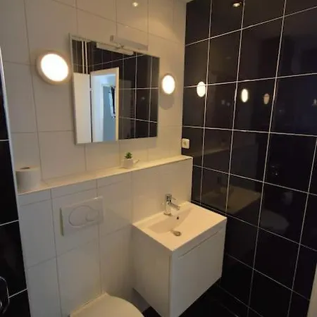 Strandperle - 100m Zum Lejlighed