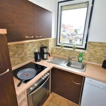 Strandperle - 100m Zum