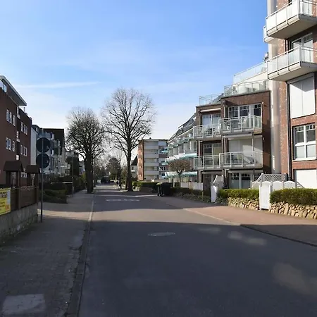 Strandperle - 100m Zum Scharbeutz