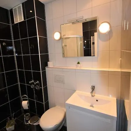 Strandperle - 100m Zum Apartment