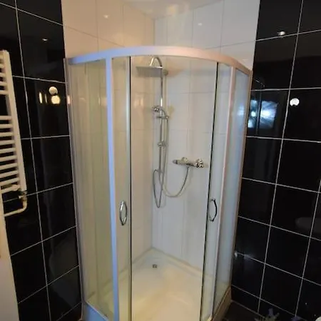 Strandperle - 100m Zum *