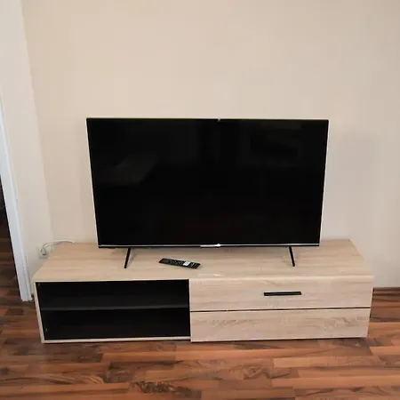 Strandperle - 100m Zum Apartment *