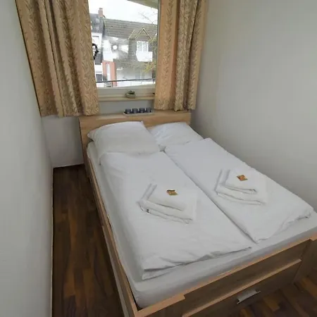 Strandperle - 100m Zum Lejlighed