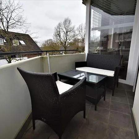 Strandperle - 100m Zum