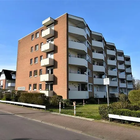 Lejlighed Strandperle - 100m Zum *