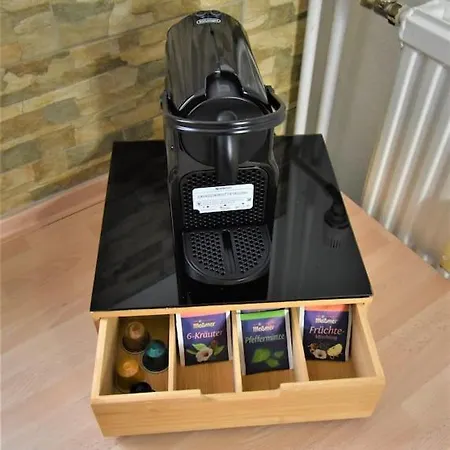 Strandperle - 100m Zum *