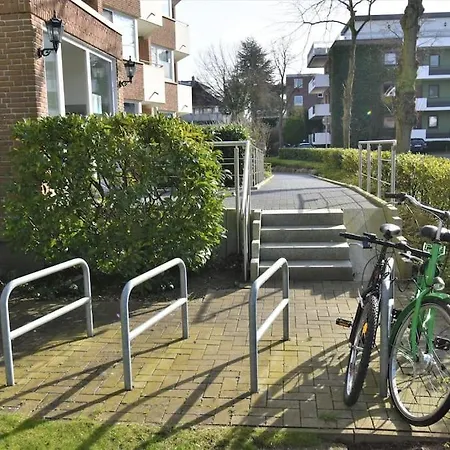 Strandperle - 100m Zum Lejlighed