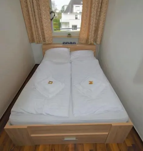 Strandperle - 100m Zum شقة شاربوتس