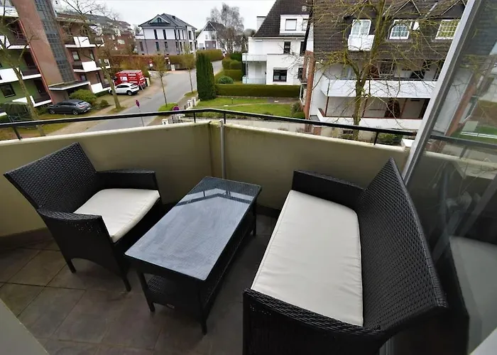 Strandperle - 100m Zum